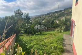 Opportunity | House T2 | Mountain View | Ribeira Brava | Madeira Island