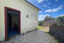Opportunity | House T2 | Mountain View | Ribeira Brava | Madeira Island