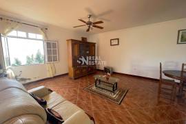 Opportunity | House T2 | Mountain View | Ribeira Brava | Madeira Island