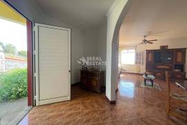 Opportunity | House T2 | Mountain View | Ribeira Brava | Madeira Island