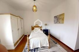 Apartment Chaves Fonte do Leite