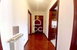 Apartment Chaves Fonte do Leite
