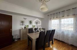 Apartment with garage 5 minutes from Chaves