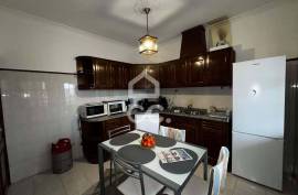 Apartment with garage 5 minutes from Chaves