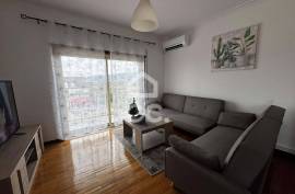 Apartment with garage 5 minutes from Chaves