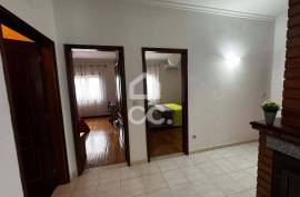 Apartment with garage 5 minutes from Chaves