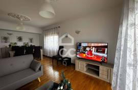 Apartment with garage 5 minutes from Chaves