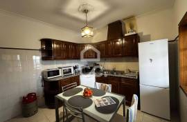 Apartment with garage 5 minutes from Chaves