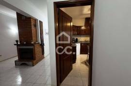 Apartment with garage 5 minutes from Chaves