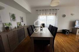 Apartment with garage 5 minutes from Chaves