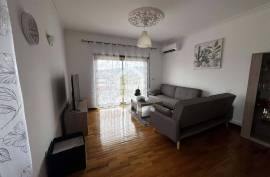 Apartment with garage 5 minutes from Chaves