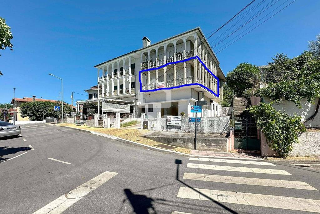 Apartment Chaves