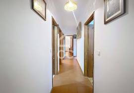 Apartment Chaves centro