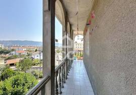 Apartment Chaves centro