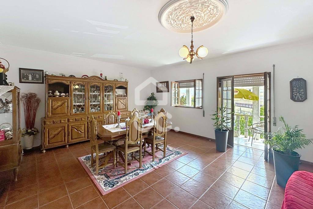Apartment Chaves centro