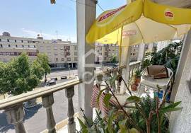 Apartment Chaves centro