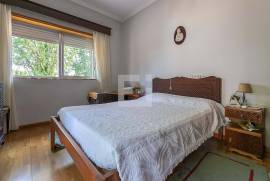 4 Bedroom House with Garage and Outdoor Space – Braga