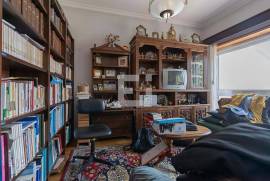 4 Bedroom House with Garage and Outdoor Space – Braga