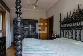 4 Bedroom House with Garage and Outdoor Space – Braga