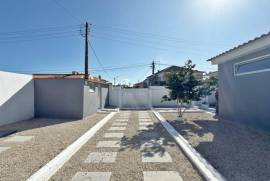 Apartamento T1 Remodelado na Abrunheira com Luz e Água Incluídas
