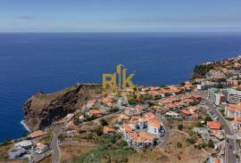 1 Bedroom Apartment Sea View & Desertas Islands