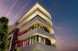 1 Bedroom Apartment Sea View & Desertas Islands