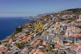 1 Bedroom Apartment Sea View & Desertas Islands