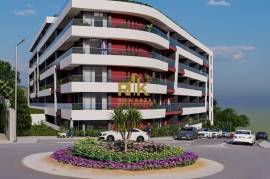 1 Bedroom Apartment Sea View & Desertas Islands