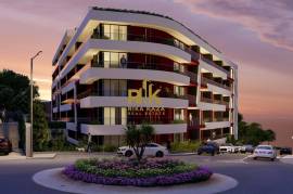 1 Bedroom Apartment Sea View & Desertas Islands