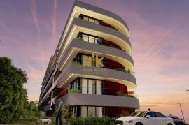 1 Bedroom Apartment Sea View & Desertas Islands