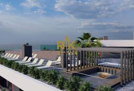 1 Bedroom Apartment Sea View & Desertas Islands