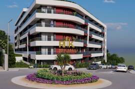 1 Bedroom Apartment Sea View & Desertas Islands