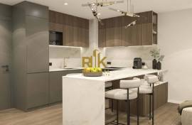 1 Bedroom Apartment Sea View & Desertas Islands