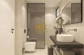 1 Bedroom Sea View Apartment