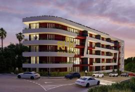 1 Bedroom Sea View Apartment