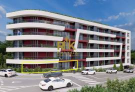1 Bedroom Sea View Apartment