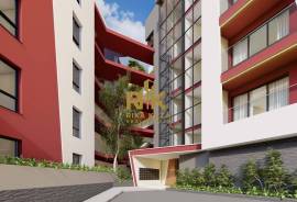 1 Bedroom Sea View Apartment