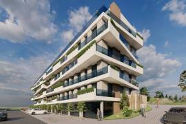 Apartment Lousada Silvares