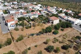 Urban land 3,538 m² - Benafim
