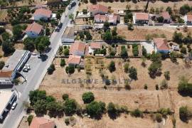 Urban land 3,538 m² - Benafim