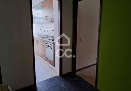 Apartment Viseu Centro  da Cidade