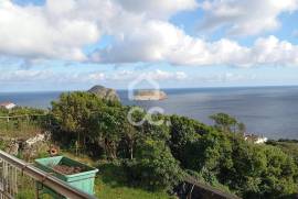 House 4 Bedrooms - Serretinha