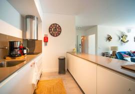 Apartment T1 + 2, located in the Eco Village, at Pestana Tróia Eco Resort. A tourist condominium, unique and exclusive, with 100 hectares in ecological reserve