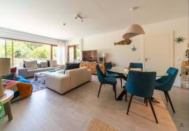 Apartment T1 + 2, located in the Eco Village, at Pestana Tróia Eco Resort. A tourist condominium, unique and exclusive, with 100 hectares in ecological reserve