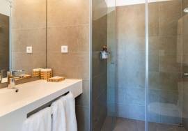 Apartment T1 + 2, located in the Eco Village, at Pestana Tróia Eco Resort. A tourist condominium, unique and exclusive, with 100 hectares in ecological reserve
