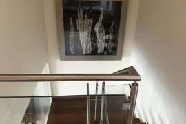 Elegant Sea View Villa with Pool in a Gated Community – Parede