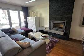 Elegant Sea View Villa with Pool in a Gated Community – Parede