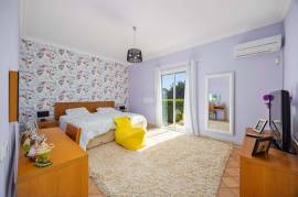 Elegant South-Facing 4-Bedroom Villa with Stunning Sea Views