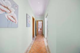 Elegant South-Facing 4-Bedroom Villa with Stunning Sea Views