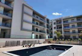 Duplex with sea view in Olhos de Agua